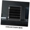 HOMSFOU Challenge Coin Holder Display Wall Mounted Medal Case Acrylic Coin Organizer view 3