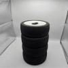 1/8 Off-Road Buggy Tire Sticks, 4pcs (Black) view 2