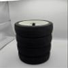 1/8 Off-Road Buggy Tire Sticks, 4pcs (Black) view 4