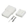 BTYSEQ 5 Sets 1318801-1 Brake DJ7072-0.7-1.2-11W/21W(Ivory) view 1