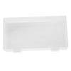 Angoily Banknote Collection Sleeve Money Sleeves for Cash 1 Set Banknote Storage Bags Currency Holder Portable view 1