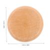 SUPVOX Blank Wooden Yoyos Solid Wood Yo Yo Toys Fun Engaging for Boys and Girls Yoyo String Replacement for Party Games view 2