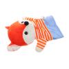 Abaodam Hand Puppets for Interactive Storytelling Plush Stuffed Animal Toys for Boy Girl and Parents Engaging Playtime for Imagination and Creativity for Family Bonding Activities view 1