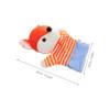 Abaodam Hand Puppets for Interactive Storytelling Plush Stuffed Animal Toys for Boy Girl and Parents Engaging Playtime for Imagination and Creativity for Family Bonding Activities view 2