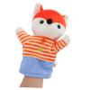 Abaodam Hand Puppets for Interactive Storytelling Plush Stuffed Animal Toys for Boy Girl and Parents Engaging Playtime for Imagination and Creativity for Family Bonding Activities view 4