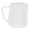 Abaodam Miniature Frothing Pitcher for Dollhouse Delicate Milk Jug for Coffee Cup Decoration Realistic Mini Doll House Accessories view 1