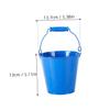 KOMBIUDA 1set Boys and Girls Gardening Tools Set Colorful Mini Shovel Hoe Rake for and Gardening for Boy Girl to Dig Plant and Explore Nature Kit view 2
