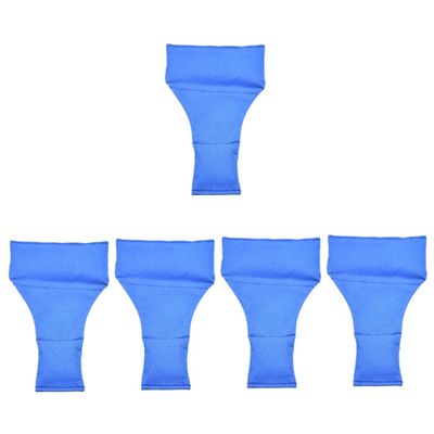 GALPADA 2pcs Football Referee Bean Bag Lightweight Storage Pouch for Easy Access to Referee Beans Portable and Design for Soccer