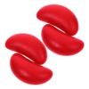 Cabilock 2pairs Gua Cups for Feng Shui and Prayer Taoist Divination Tools Decorative Spiritual Answer Cups for Rituals and Blessings view 1