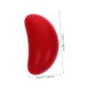 Cabilock 2pairs Gua Cups for Feng Shui and Prayer Taoist Divination Tools Decorative Spiritual Answer Cups for Rituals and Blessings view 2
