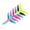 10Pairs(10CW+10CCW) Fit for DALPROP Cyclone T5046C PRO 5046 5X4.6X3 3-Blade Propeller(10Pairs Black) view 3