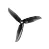 10Pairs(10CW+10CCW) Fit for DALPROP Cyclone T5046C PRO 5046 5X4.6X3 3-Blade Propeller(10Pairs Black) view 4