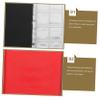 Angoily Coin Collection Album Capacity Coin Storage Organizer Coin Holder with Transparent view 3