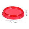 Kisangel 3sets Plastic Gyro Stadium Combat Accessory for Boys and Girls Arena Accessory 5pcs*3 view 2