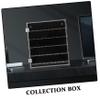 ARTIBETTER Medal Display Holder Acrylic Collection Box Coin Storage Challenge Coin Rack Prize Chip Case Pin Display Case view 3