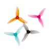 12Pairs(12CW+12CCW) Fit for Gemfan Hurricane 2512 3-Blade Propeller 1.5mm (Random Color) view 1