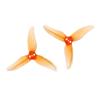12Pairs(12CW+12CCW) Fit for Gemfan Hurricane 2512 3-Blade Propeller 1.5mm (Random Color) view 4