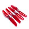 10Pairs(10CW+10CCW) Fit for HQPROP T3X2 3020 2-Blade Propeller (Random Color) view 1