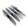 10Pairs(10CW+10CCW) Fit for HQPROP T3X2 3020 2-Blade Propeller (Random Color) view 3
