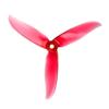 10Pairs(10CW+10CCW) Fit for DALPROP Cyclone T5045C Pro 5045 5X4.5X3 3-Blade Propeller(10Pairs Black) view 2