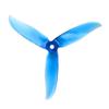 10Pairs(10CW+10CCW) Fit for DALPROP Cyclone T5045C Pro 5045 5X4.5X3 3-Blade Propeller(10Pairs Black) view 3
