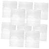 Angoily Paper Money Collection Album 20 Pages for Stamp Size 9-Pocket Binder Sleeves Suitable for Collectors and Hobbyists view 1