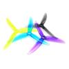 10Pairs(10CW+CCW) Fit for HQPROP 5X4.3X3V2S 5043 V2S 3-Blade Propeller (Random Color) view 1