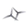 10Pairs(10CW+CCW) Fit for HQPROP 5X4.3X3V2S 5043 V2S 3-Blade Propeller (Random Color) view 3