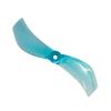 12Pairs(12CW+12CCW) Fit for Gemfan 40mm 1610 2-Blade Propeller 1mm / 1.5mm(12Pairs 1mm Yellow) view 2