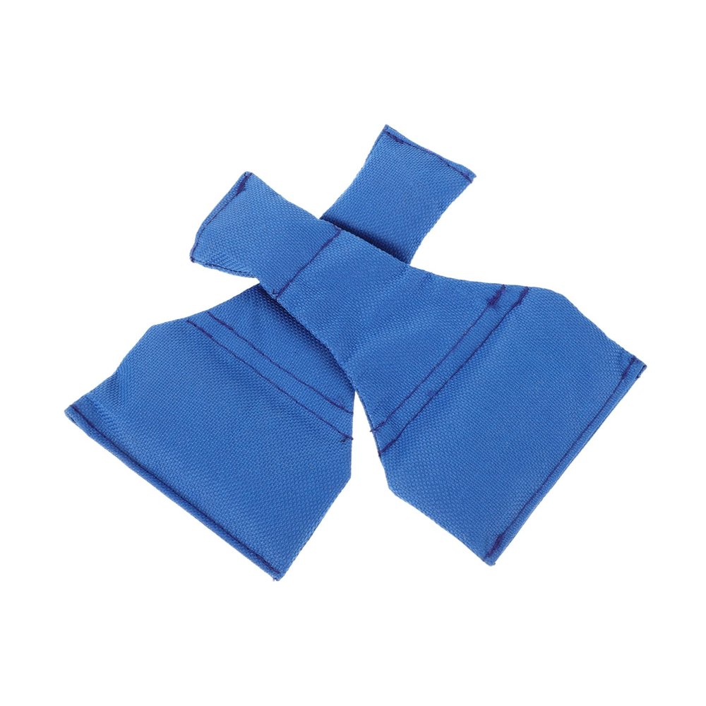 Abaodam 2pcs Neck Bean Bag for Referees Football Prop for Penalty Indication for Soccer and Officiating Needs
