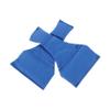 Abaodam 2pcs Neck Bean Bag for Referees Football Prop for Penalty Indication for Soccer and Officiating Needs view 1