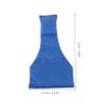 Abaodam 2pcs Neck Bean Bag for Referees Football Prop for Penalty Indication for Soccer and Officiating Needs view 2