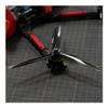 10Pairs(10CW+10CCW) Fit for DALPROP Cyclone T7057 7X5.7X3 3-Blade Propeller view 2