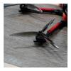 10Pairs(10CW+10CCW) Fit for DALPROP Cyclone T7057 7X5.7X3 3-Blade Propeller view 3