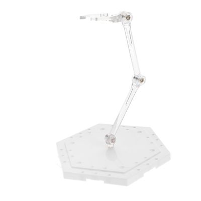 Toddmomy Adjustable Action Figure Display Stand Versatile Support Holder for Dolls and Models for Home Office and Exhibitions Smooth Finish Compatible Various Figures