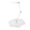 Toddmomy Adjustable Action Figure Display Stand Versatile Support Holder for Dolls and Models for Home Office and Exhibitions Smooth Finish Compatible Various Figures view 1