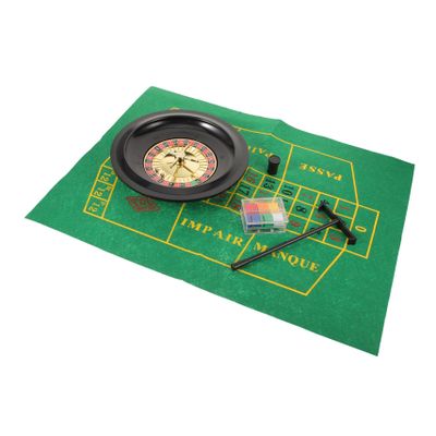 MAGICLULU Gaming Wheel of Fortune Prize Wheel for Boys and Girls Adults Roulette Game Set Party Favor