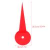 Alipis Interactive Game Pointer Acrylic Spinners Replacement Board Game Arrows for Family Fun view 2