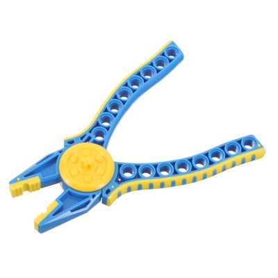 Angoily Electrician Pliers Building Blocks Tool Dismantling Brick Separator for Adults