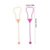 Toddmomy 30pcs Boys and Girls Doctor Role-Play Stethoscope Toy Lightweight Safe Pretend Play Accessory for Imaginative Role-Playing Activities view 2