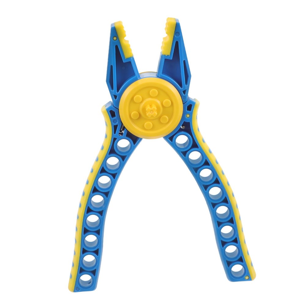 FOYTOKI Multi-purpose Brick Separator Tool for Building Blocks Ergonomic Design for Easy Detachment of Small Parts Compatible Models for Creative Projects and Educational Use