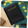 Angoily 240grids Coin Collector Book Coin Storage Organizer and Collectibles for Enthusiasts view 3
