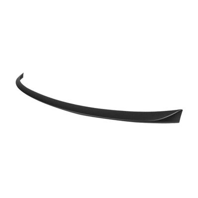 AEDNX 3 Performance Trunk Spoiler Wing Matte Black - ABS Rear for BMW for 320i 2020-2023 for 330e 2020-2023 & xDrive 2021-2023 for 330i 2019-2023 & xDrive 2019-2023 2pc -BG20MP 217-0718