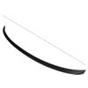 AEDNX 3 Performance Trunk Spoiler Wing Matte Black - ABS Rear for BMW for 320i 2020-2023 for 330e 2020-2023 & xDrive 2021-2023 for 330i 2019-2023 & xDrive 2019-2023 2pc -BG20MP 217-0718 view 3