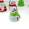FELTECHELECTR Xmas Themed Pull Back Cars 2pcs Each 12pcs Total Santa Windup Car Toys for Toddlers view 4