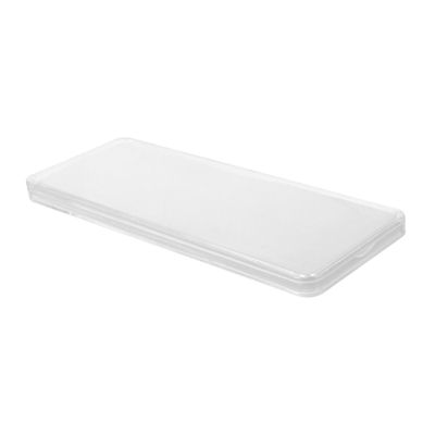 Kisangel Coin Storage Box Display Professional Coin Case Holder Holder Compact Case for Collectors Protector