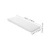 Kisangel Coin Storage Box Display Professional Coin Case Holder Holder Compact Case for Collectors Protector view 2