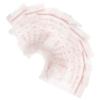 Kisangel 150pcs Breast Milk Storage Bags Freezer Storage Bags for Breastfeeding view 1
