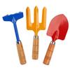 BRIGHTFUFU Beach Tool Set 1 Set Metal Shovels Reusable for Boys and Girls Lightweight Shovel Tool Sand Remover view 1