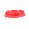 Kisangel 2pcs Round Gyro Training Board Plastic Gyro Disc for Competitive Play for Skill Improvement and Engaging Gaming view 3